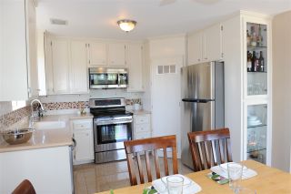 Photo 5: UNIVERSITY HEIGHTS Condo for sale : 2 bedrooms : 4580 Ohio St #11 in San Diego