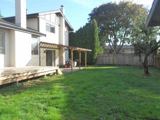 Photo 19: 32744 NANAIMO Close in Abbotsford: Central Abbotsford House for sale in "Parkside Estates" : MLS®# R2117656
