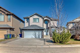 Photo 1: 202 TOPAZ Gate: Chestermere Detached for sale : MLS®# A2110670