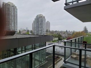Photo 1: 611 7303 NOBLE Lane in Burnaby: Edmonds BE Condo for sale (Burnaby East)  : MLS®# R2685210
