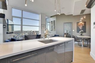 Photo 16: 3302 1199 SEYMOUR STREET in Vancouver: Downtown VW Condo for sale (Vancouver West)  : MLS®# R2798350