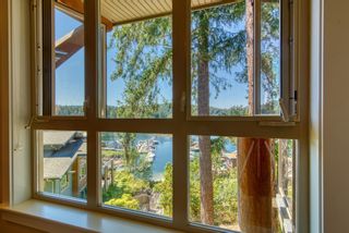 Photo 21: 13D 12849 LAGOON Road in Madeira Park: Pender Harbour Egmont Townhouse for sale in "Painted Boat Resort And Spa" (Sunshine Coast)  : MLS®# R2807605