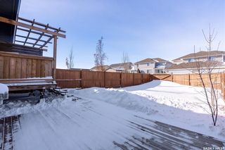 Photo 34: 424 Snead Crescent in Warman: Residential for sale : MLS®# SK959918