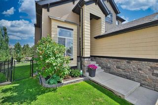 Photo 2: 128 Coopers Grove SW: Airdrie Detached for sale : MLS®# A2054799