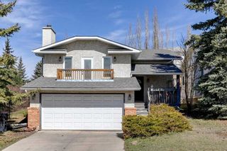 Photo 33: 710 Hawkwood Boulevard NW in Calgary: Hawkwood Detached for sale : MLS®# A2127126