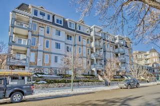 Photo 3: 108 2419 Erlton Road SW in Calgary: Erlton Apartment for sale : MLS®# A2019355