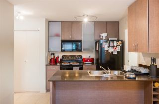 Photo 6: 2201 977 MAINLAND Street in Vancouver: Yaletown Condo for sale in "YALETOWN PARK" (Vancouver West)  : MLS®# R2217552