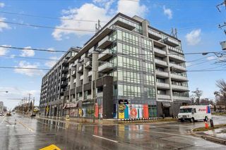 Photo 1: 407 760 The Queensway Way in Toronto: Stonegate-Queensway Condo for sale (Toronto W07)  : MLS®# W5992659