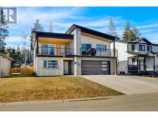 Photo 2: 155 4393 COWART ROAD in Prince George: House for sale : MLS®# R2862095