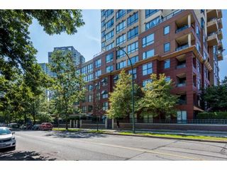 Photo 1: 213 3588 VANNESS Avenue in Vancouver: South Vancouver Condo for sale (Vancouver East)  : MLS®# R2301634