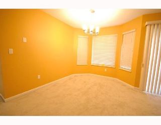 Photo 3: 31 8120 GENERAL CURRIE Road in Richmond: Brighouse South Townhouse for sale : MLS®# V775001