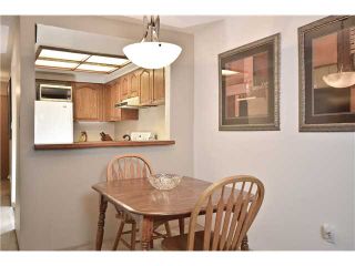 Photo 4: 206 1274 BARCLAY Street in Vancouver: West End VW Condo for sale (Vancouver West)  : MLS®# V993018