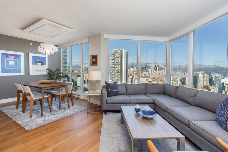 FEATURED LISTING: 4007 - 1408 STRATHMORE Mews Vancouver