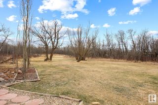 Photo 34: 1280 50242 Rge Rd 244 A: Rural Leduc County House for sale : MLS®# E4384133