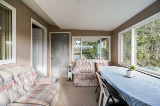 Photo 17: 5126 256 Street in Langley: Salmon River House for sale : MLS®# R2533364