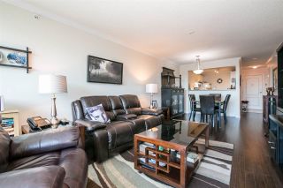 Photo 7: 505 12148 224 Street in Maple Ridge: East Central Condo for sale in "PANORAMA" : MLS®# R2208761