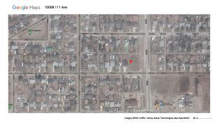 Photo 5: LOT 2 10008 111 Avenue in Fort St. John: Fort St. John - City NW Land for sale : MLS®# R2561382