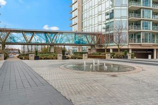 Photo 27: 506 5111 BRIGHOUSE Way in Richmond: Brighouse Condo for sale in "RIVER GREEN" : MLS®# R2848049