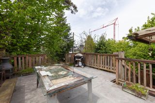 Photo 34: 3857 GLENGYLE Street in Vancouver: Victoria VE House for sale (Vancouver East)  : MLS®# R2879942