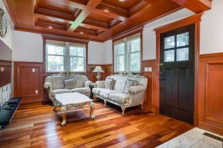 Photo 10: 1469 MATTHEWS Avenue in Vancouver: Shaughnessy House for sale (Vancouver West)  : MLS®# R2666048