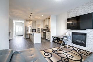 Photo 9: 508 Redstone Drive NE in Calgary: Redstone Detached for sale : MLS®# A2002884