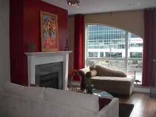 Photo 2: PH17 511 W 7TH Avenue in Vancouver: Fairview VW Condo for sale in "BEVERLY GARDENS" (Vancouver West)  : MLS®# V817089