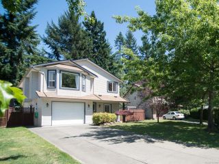 Photo 1: 2258 TAMARACK DRIVE in COURTENAY: CV Courtenay East House for sale (Comox Valley)  : MLS®# 763444