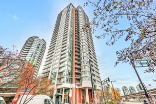Photo 2: 2201 688 ABBOTT Street in Vancouver: Downtown VW Condo for sale (Vancouver West)  : MLS®# R2832061