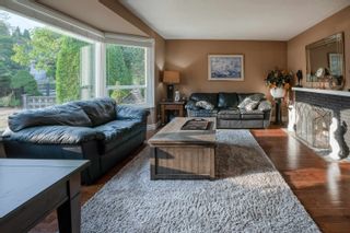 Photo 5: 436 RICHMOND STREET in New Westminster: The Heights NW House for sale : MLS®# R2723342