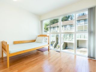 Photo 13: 8420 MILLSTONE Street in Vancouver: Champlain Heights Townhouse for sale (Vancouver East)  : MLS®# R2682915