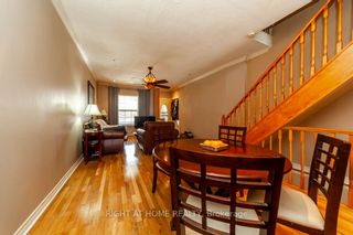 Photo 8: 46 Coolmine Road in Toronto: Little Portugal House (2-Storey) for sale (Toronto C01)  : MLS®# C8264482