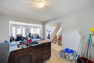 Photo 11: 110 Windstone Crescent SW: Airdrie Row/Townhouse for sale : MLS®# A2129046