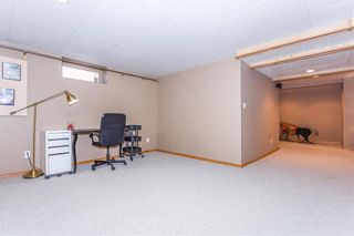 Photo 38: 46 Craigmohr Drive in Winnipeg: Richmond West Residential for sale (1S)  : MLS®# 202222949