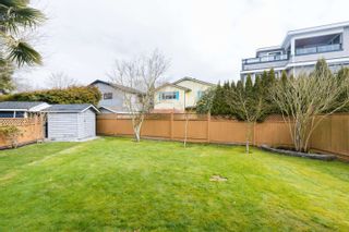 Photo 36: 11260 FRIGATE Court in Richmond: Steveston South House for sale : MLS®# R2759148
