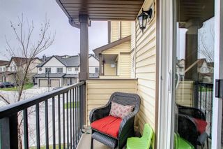 Photo 23: 261 Copperpond Landing SE in Calgary: Copperfield Row/Townhouse for sale : MLS®# A1207634