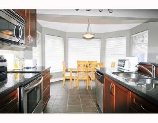 Photo 5: 10587 245B Street in Maple_Ridge: Albion House for sale (Maple Ridge)  : MLS®# V692155