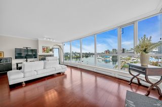 Photo 10: 1406 120 MILROSS Avenue in Vancouver: Downtown VE Condo for sale (Vancouver East)  : MLS®# R2680784