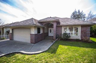 Photo 2: 35966 MARSHALL Road in Abbotsford: Abbotsford East House for sale : MLS®# R2340926