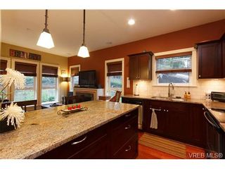 Photo 8: 110 201 Nursery Hill Dr in VICTORIA: VR Six Mile Condo for sale (View Royal)  : MLS®# 658830