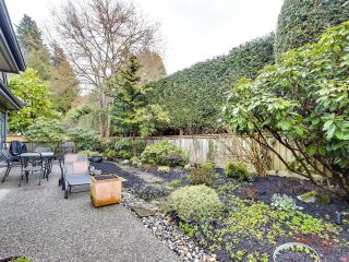 Photo 8: 8370 GILLNET Place in Vancouver: Southlands House for sale in "ANGUS LANDS" (Vancouver West)  : MLS®# R2861168