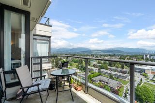 Photo 9: 2603 7328 ARCOLA Street in Burnaby: Highgate Condo for sale in "ESPRIT" (Burnaby South)  : MLS®# R2879262