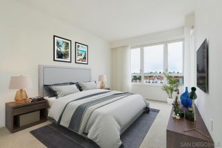 Photo 2: LA JOLLA Condo for sale : 2 bedrooms : 3890 Nobel Dr. #503 in San Diego