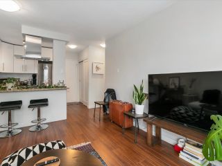 Photo 12: 1205 1146 HARWOOD Street in Vancouver: West End VW Condo for sale in "The Lamplighter" (Vancouver West)  : MLS®# R2724575