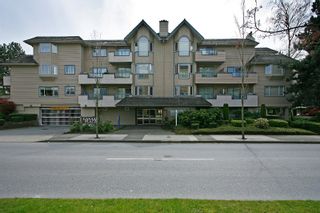 Photo 12: 111 8700 WESTMINSTER Highway in Richmond: Brighouse Condo for sale in "CANAAN PLACE" : MLS®# V835639