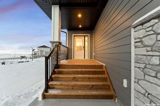 Photo 2: 703 Bolstad Turn in Saskatoon: Aspen Ridge Residential for sale : MLS®# SK910599