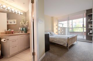 Photo 12: 2D 199 DRAKE Street in Vancouver: Yaletown Condo for sale in "Concordia I" (Vancouver West)  : MLS®# R2197922