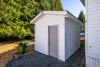 Photo 20: 94 4714 Muir Rd in Courtenay: CV Courtenay East Manufactured Home for sale (Comox Valley)  : MLS®# 937596