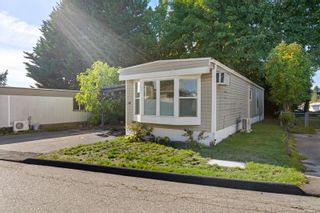 Photo 2: 28 80 Fifth St in Nanaimo: Na South Nanaimo Manufactured Home for sale : MLS®# 948647