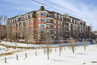 Photo 3: 308 59 22 Avenue SW in Calgary: Erlton Apartment for sale : MLS®# A2117630