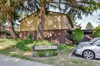 Photo 12: 256 9452 PRINCE CHARLES BLV Boulevard in Surrey: Queen Mary Park Surrey Townhouse for sale in "PRINCE CHARLES ESTATES" : MLS®# R2186774